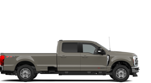 2026 Ford SuperDuty